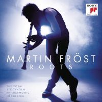Martin Fröst: »Roots«